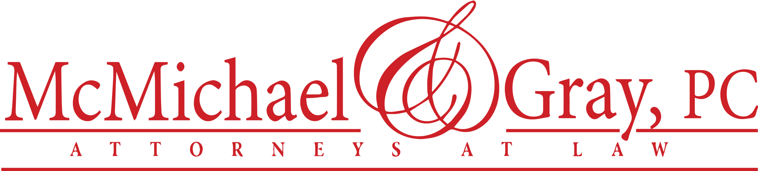 McMichael & Gray, PC Stockbridge, GA Office