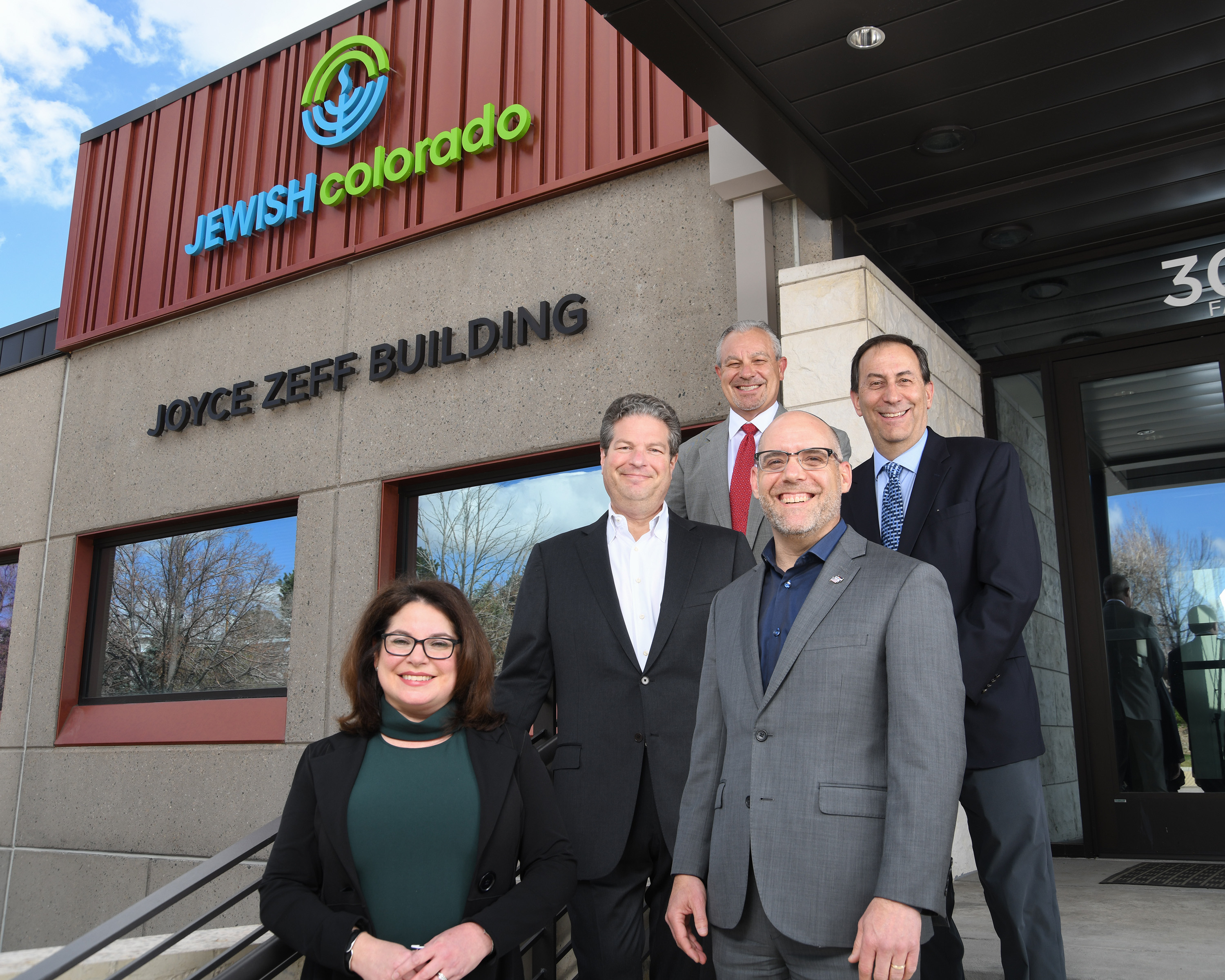 Robinson, Diss and Clowdus, P.C Denver, CO Office