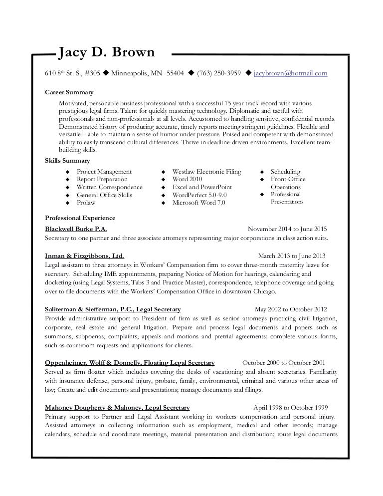 Saliterman & Siefferman Minneapolis,  Office