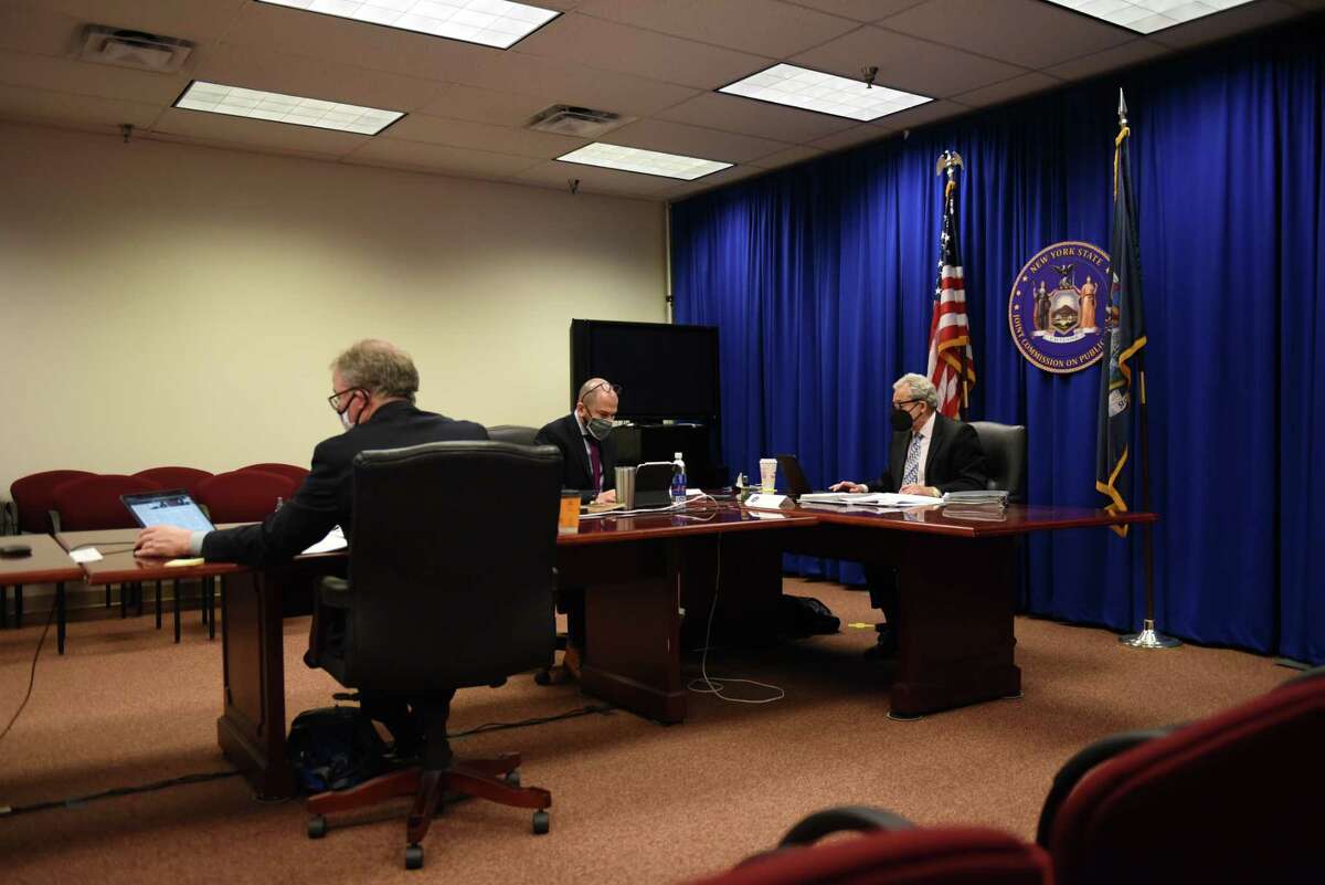 Bendall & Mednick Albany, NY Office