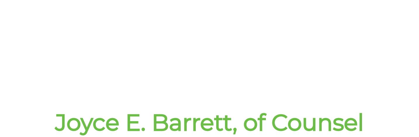 Law Offices of Joyce E. Barrett Cleveland,  Office