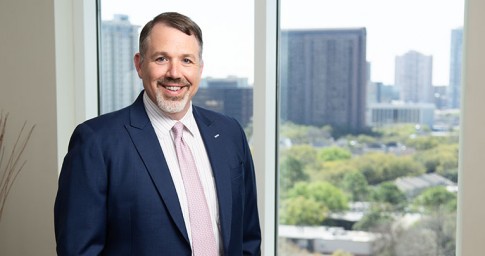 Lightfoot, Franklin & White LLC Houston, TX Office