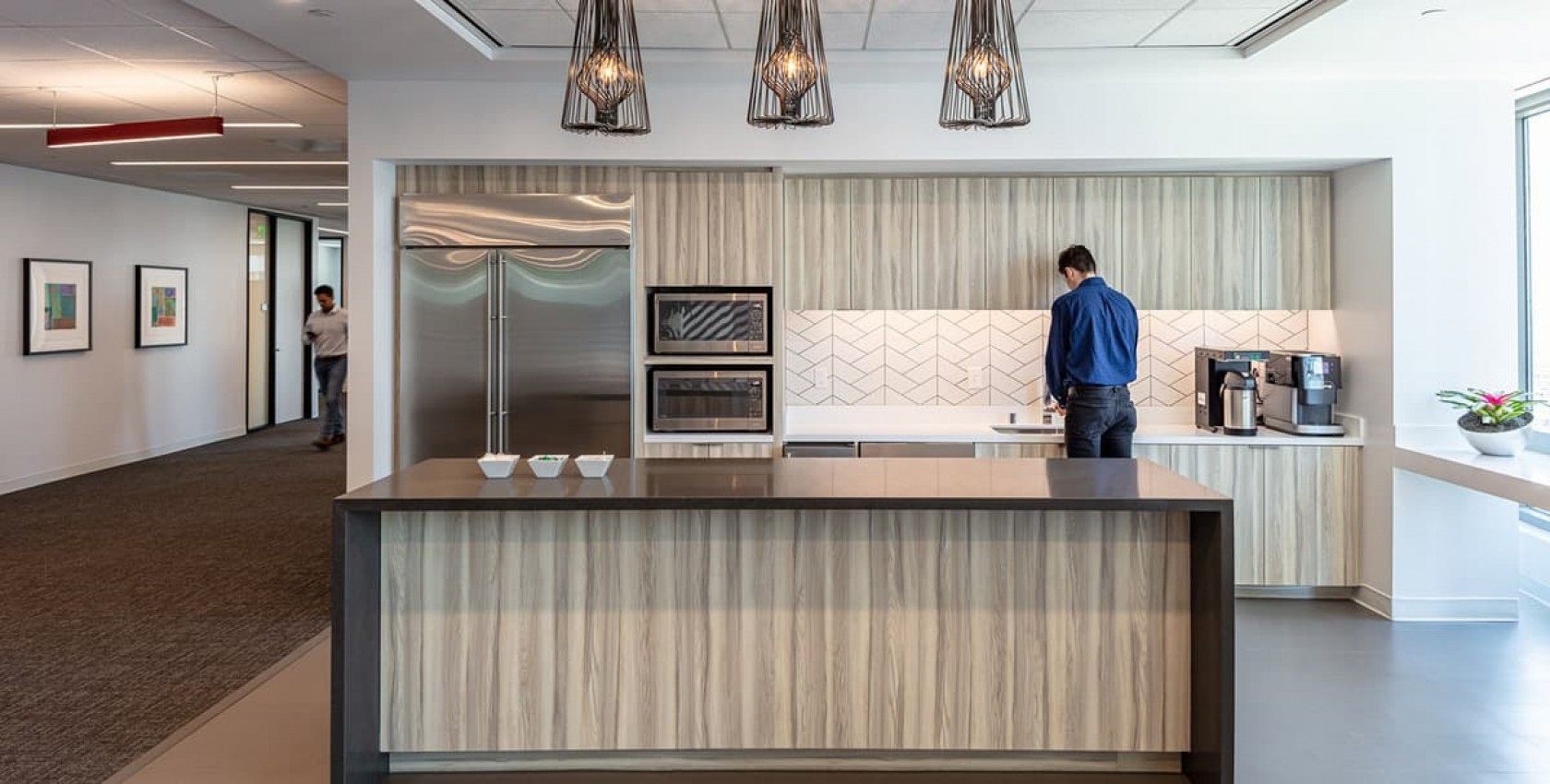 Steptoe LLP Los Angeles, CA Office