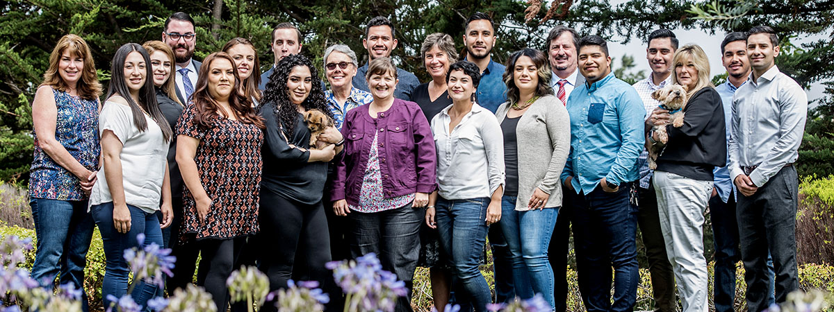 Luna, Levering & Holmes Salinas, CA Office