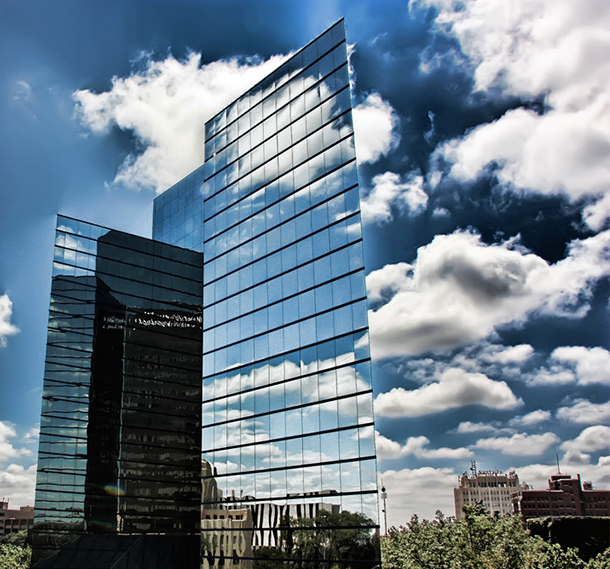 Underwood Law Firm, P.C Amarillo, TX Office