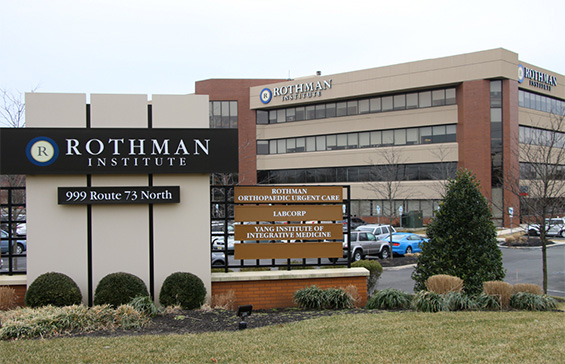 Klenk Law Marlton, NJ Office