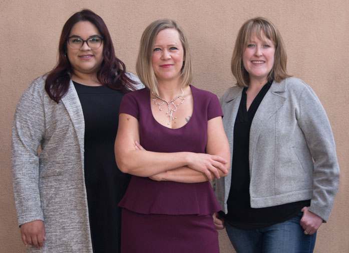 Rebecca Kitson Law Santa Fe, NM Office