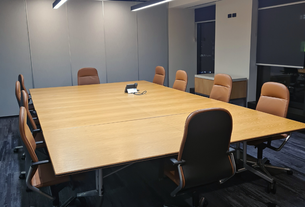 Sparke Helmore Brisbane, Australia Office