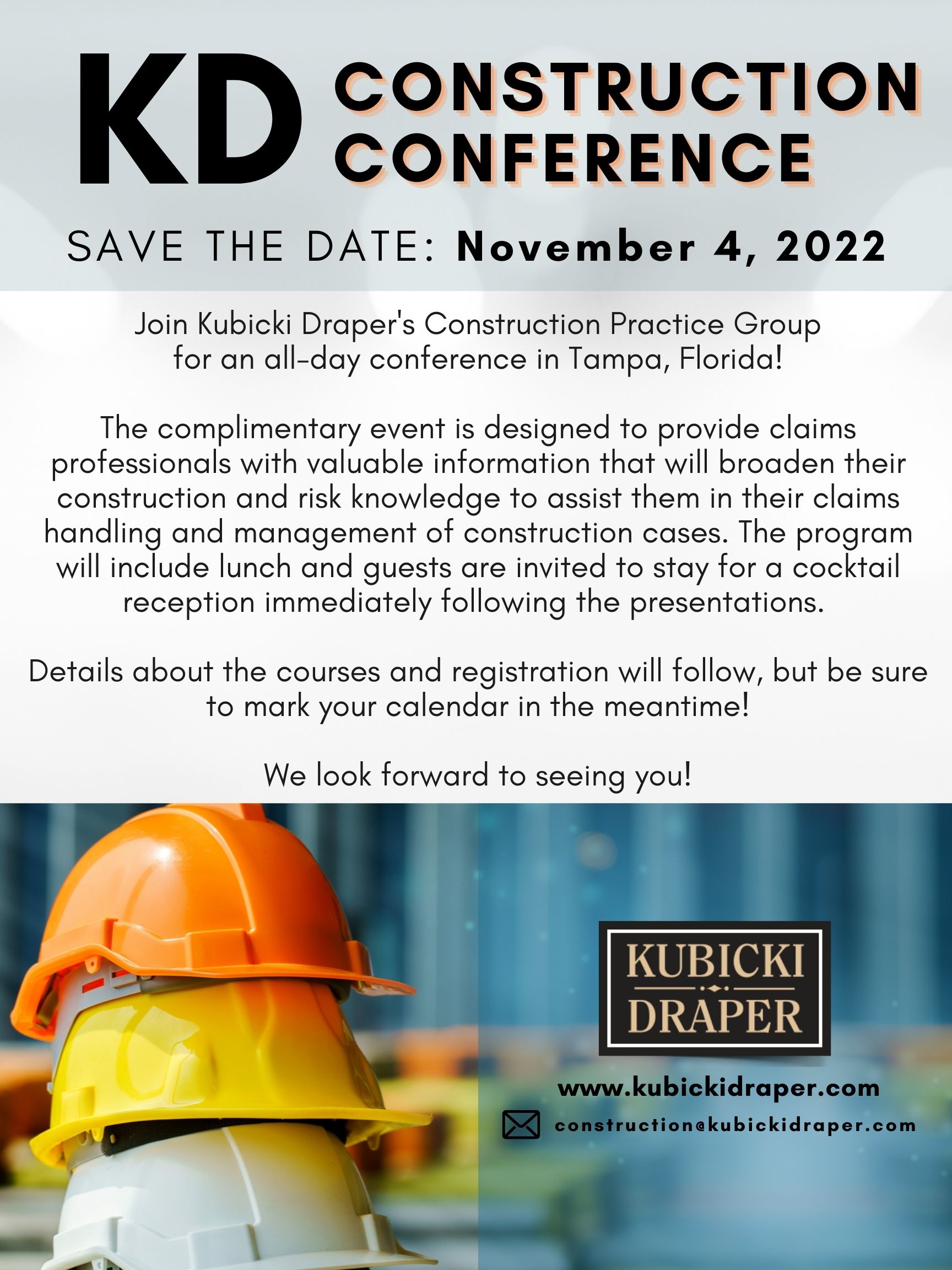 Law offices of Kubicki Draper Fort Lauderdale, FL Office