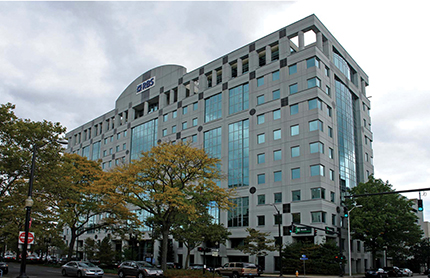 Ryan Ryan Deluca LLP Bridgeport, CT Office