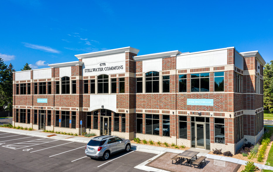 Gardner Law Stillwater,  Office