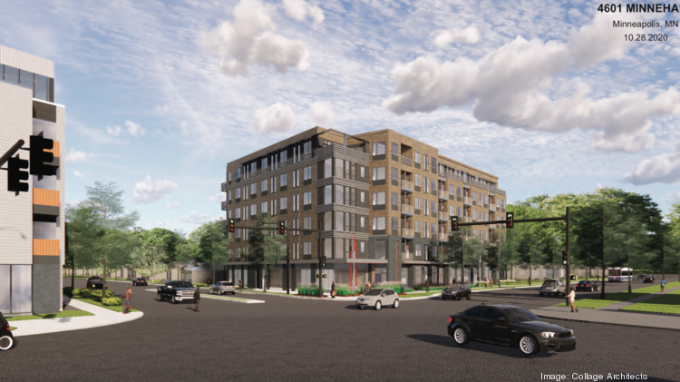 Halpern Cottrell Green PA Saint Paul,  Office