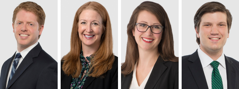 Coats Rose Houston, TX Office