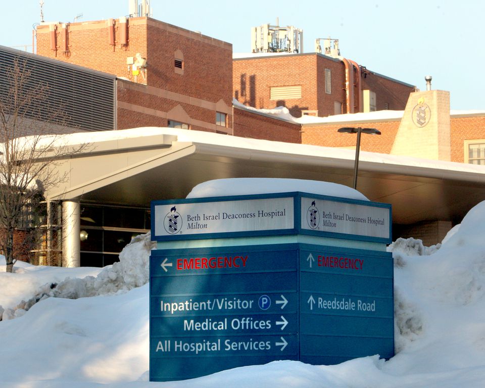 Murray Law Office Milton, MA Office