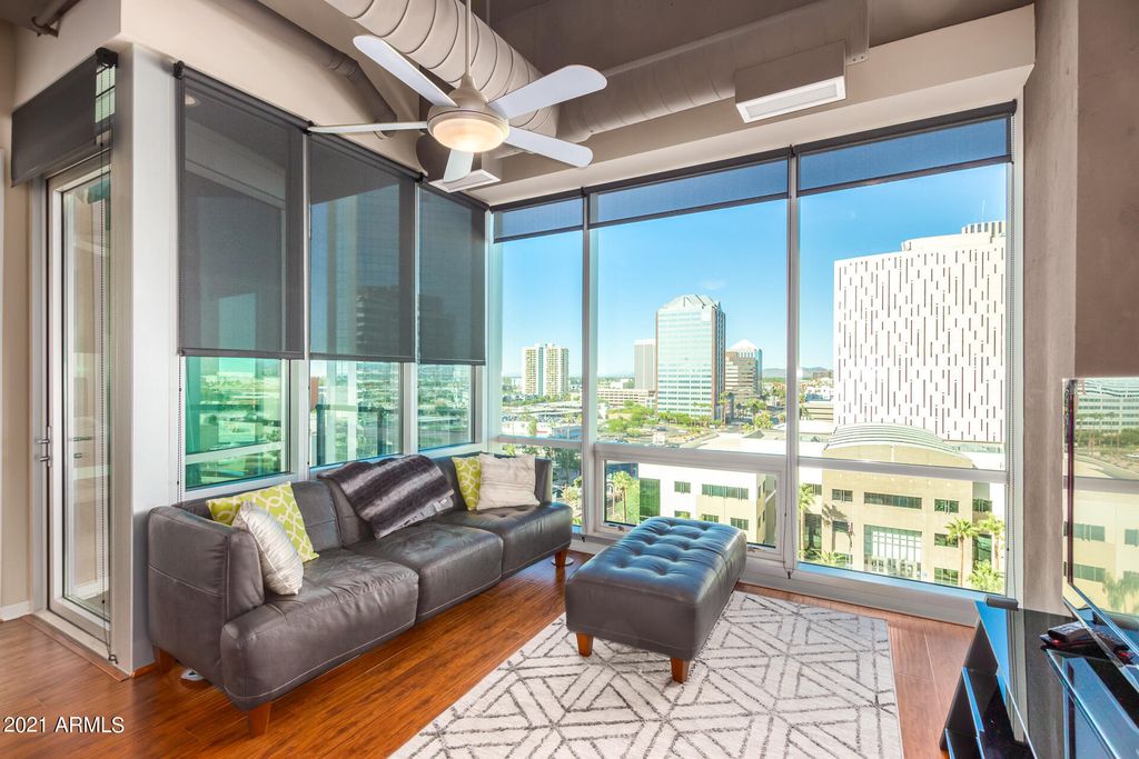 Houser LLP Phoenix, AZ Office