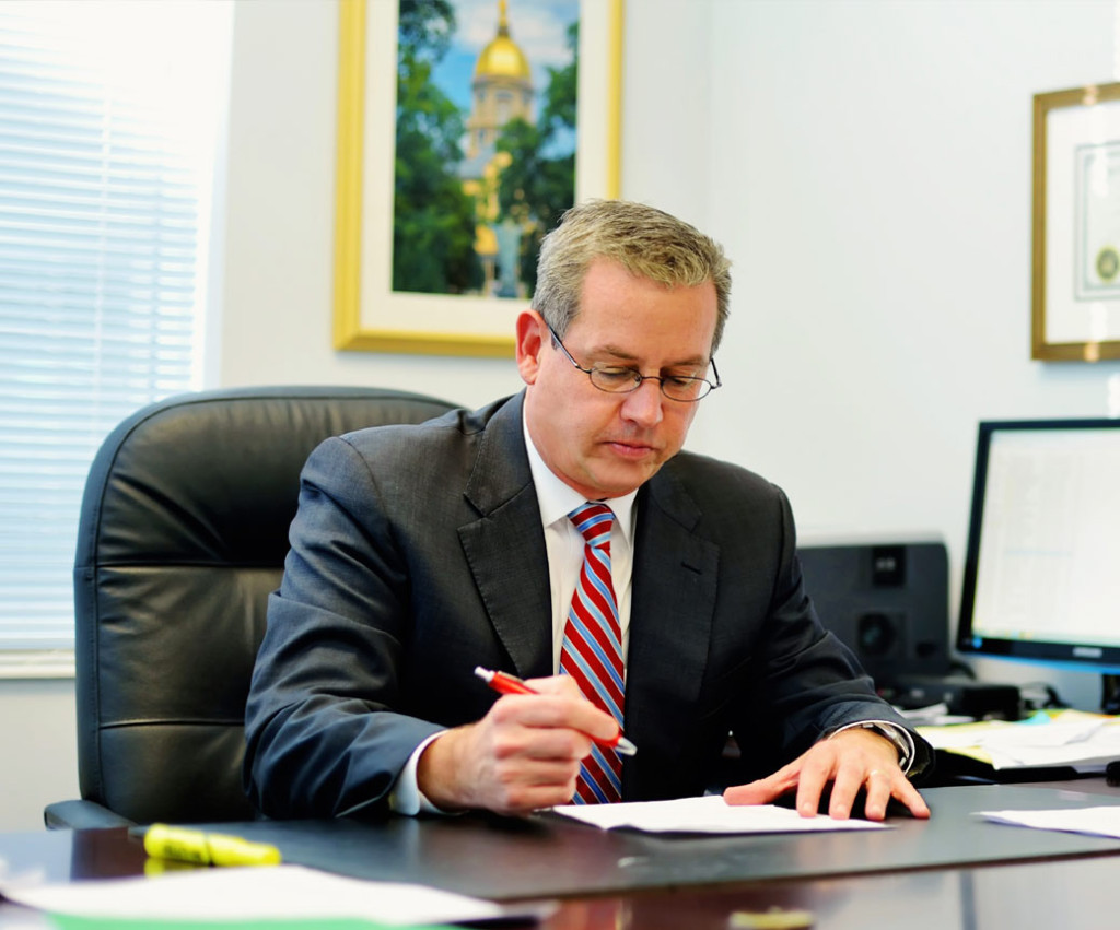 Schwed, Adams & McGinley, P.A Palm Beach Gardens,  Office