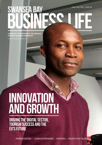 Morgan LaRoche Solicitors  Swansea, United Kingdom Office