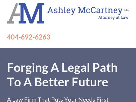 North Atlanta Law Group, PC Alpharetta,  Office