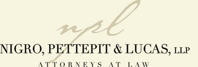 Nigro, Pettepit & Lucas, LLP Newburyport, MA Office