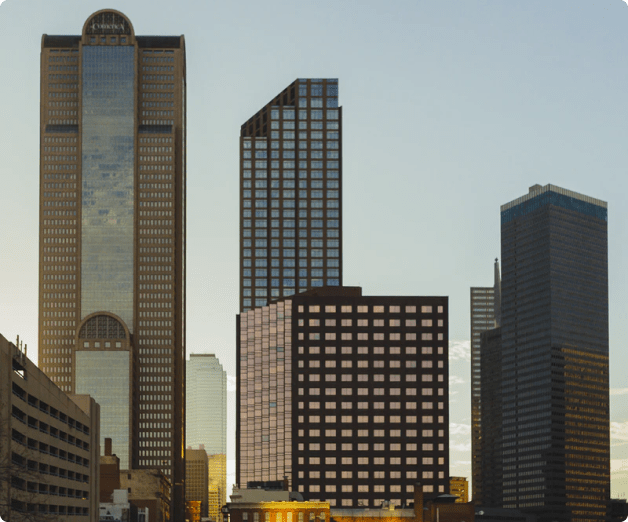 Finston Friedman Fisher Law Group LLP Dallas,  Office