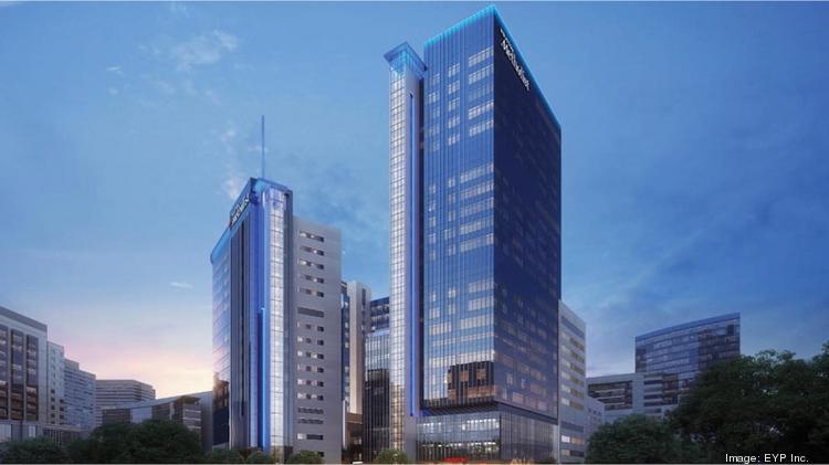 Bingham, Mann & House Houston, TX Office