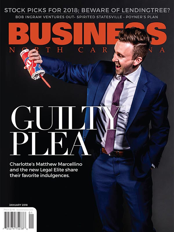 Marcellino & Tyson PLLC Charlotte,  Office