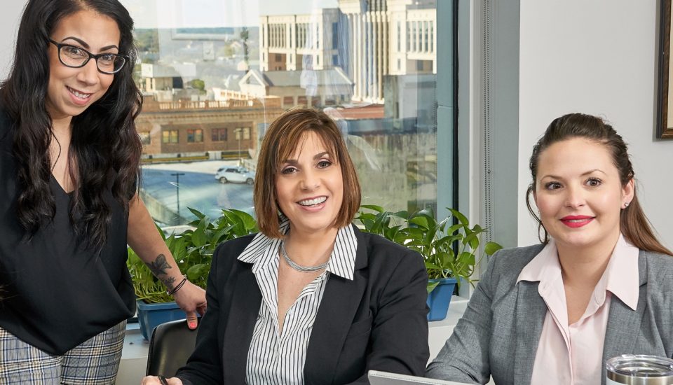 Zisser Law Jacksonville, FL Office