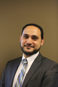 Ahmad & Guerard, LLP Milwaukee, WI Office