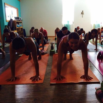 JVAM PLLC Buena Vista,  Office