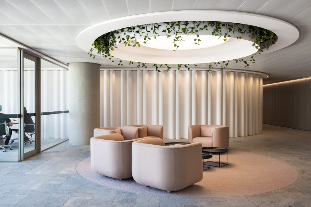 Baker McKenzie Melbourne, Australia Office