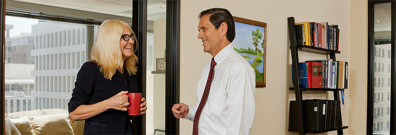 Acker & Whipple Los Angeles, CA Office