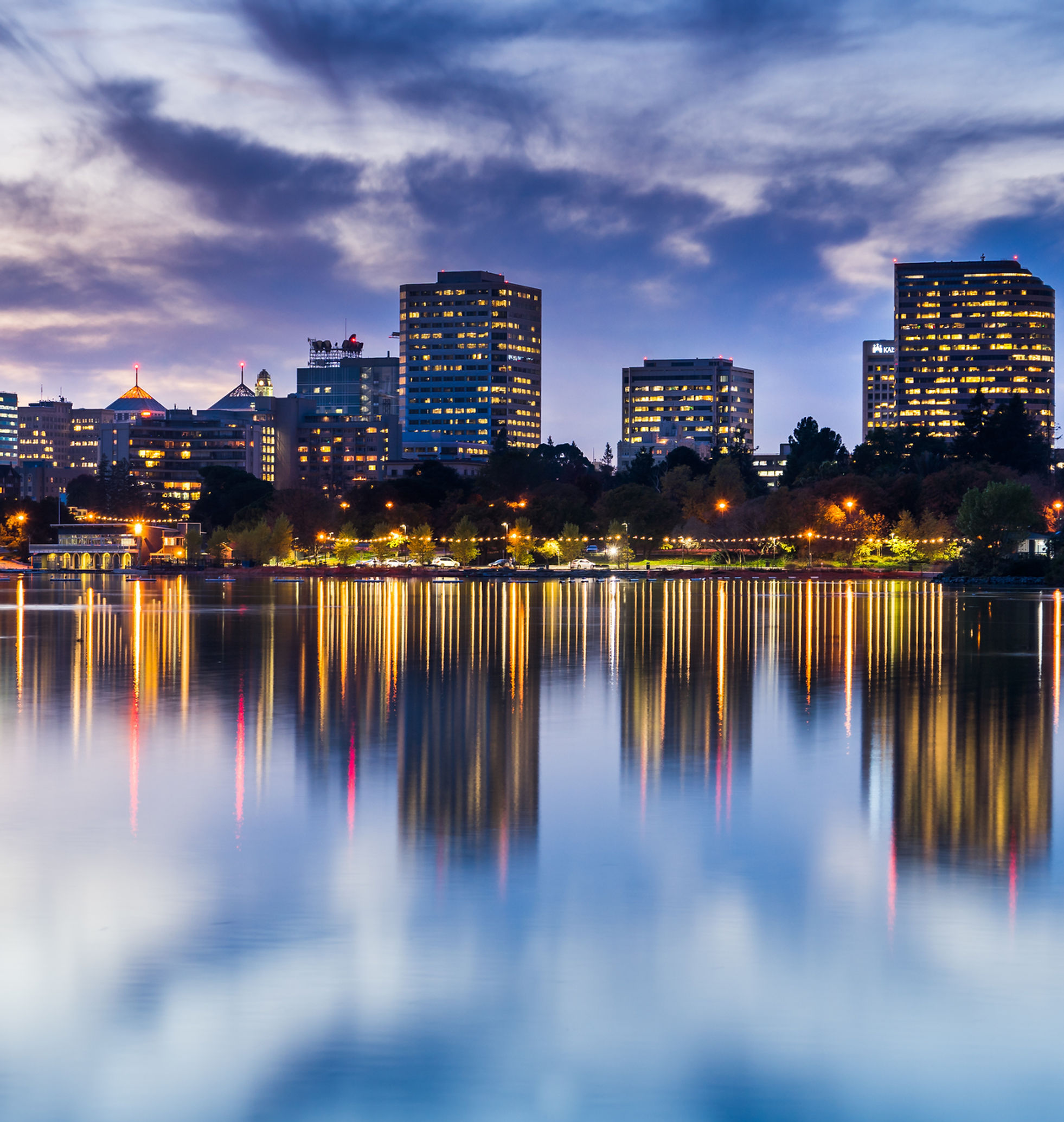 Nwamu, P.C Palo Alto, CA Office