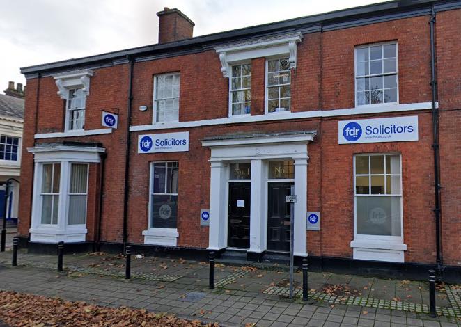 Taylor Rose TTKW Limited Manchester, United Kingdom Office