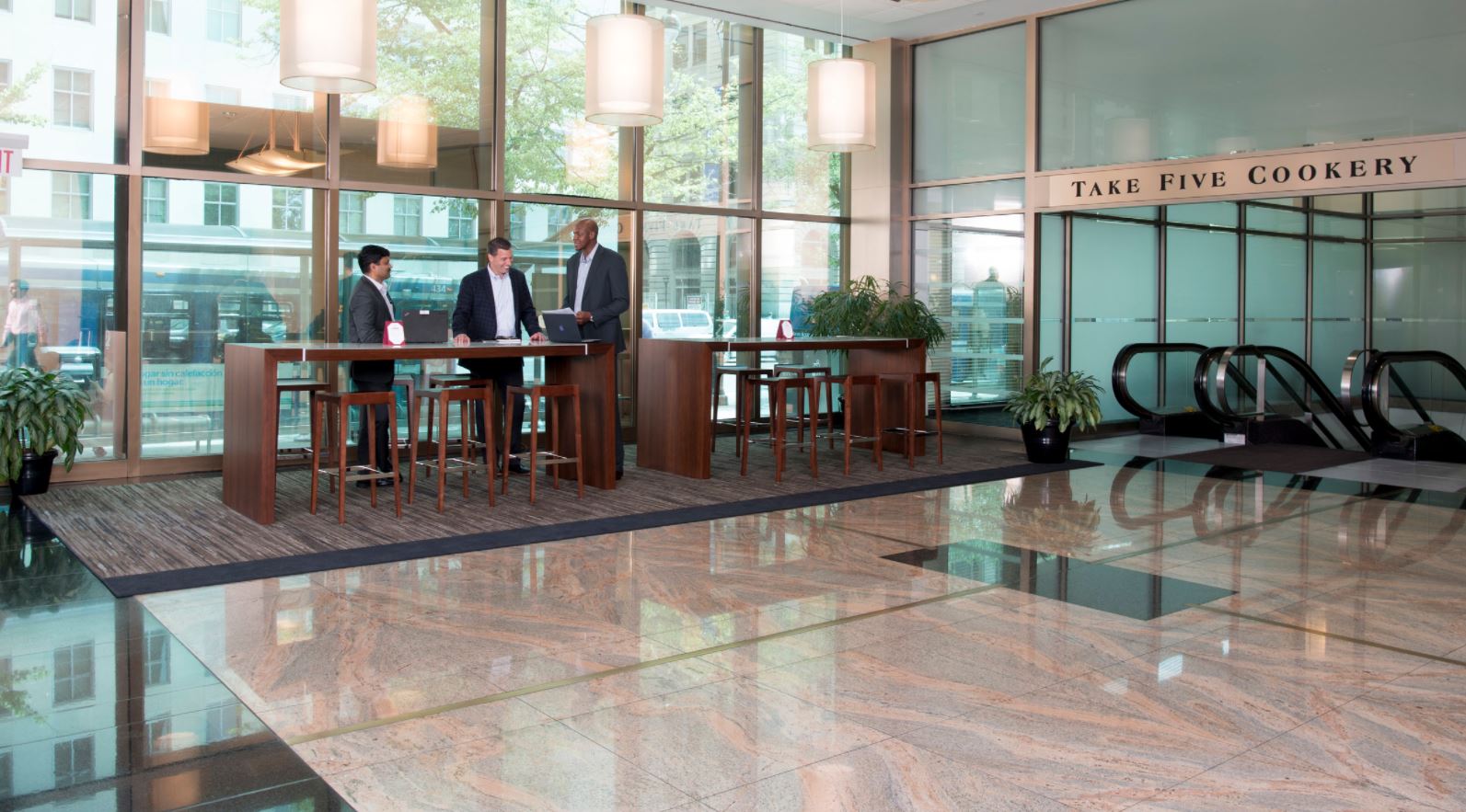 Eckert Seamans Cherin & Mellott, LLC Hartford, CT Office