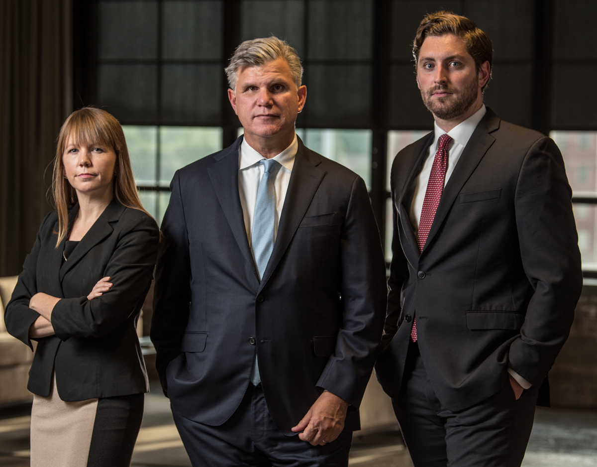 James A. Rice, Jr., P.C Atlanta, GA Office