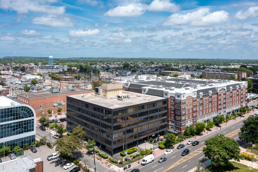 Rawle & Henderson LLP Mineola, NY Office