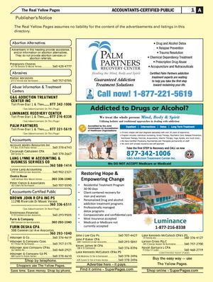 Law Offices of Andrew C. Schuh, PLLC Mount Vernon,  Office