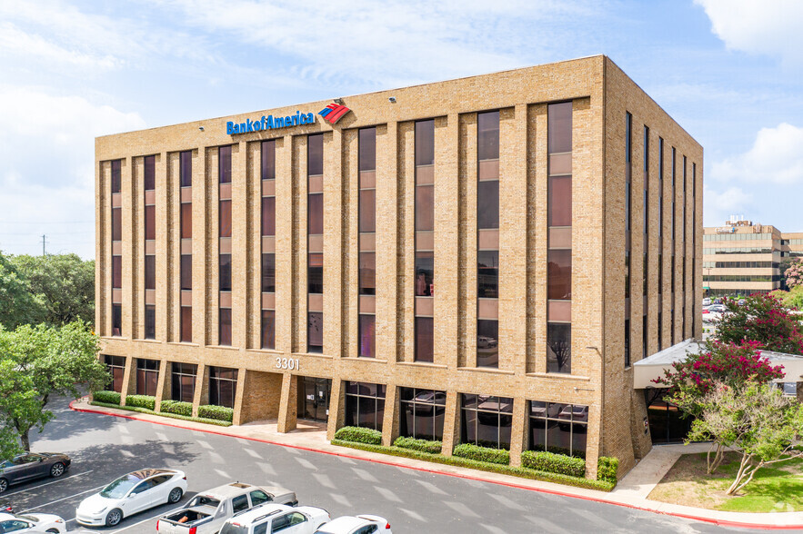 Tully Rinckey PLLC Austin, TX Office