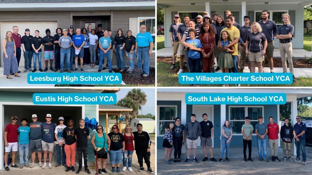 Trotter & Soulsby, PA The Villages, FL Office