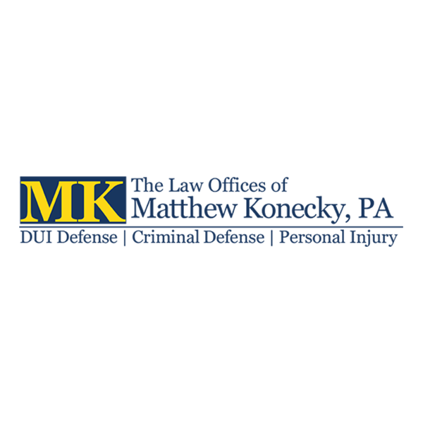 The Law Office of Matthew Konecky P.A West Palm Beach, FL Office