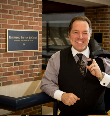 Kaufman, Payton & Chapa Farmington Hills, MI Office