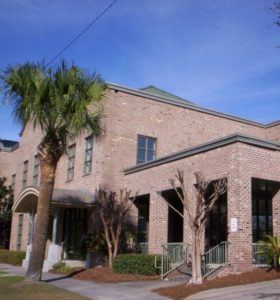 Gastin & Hill Savannah, GA Office