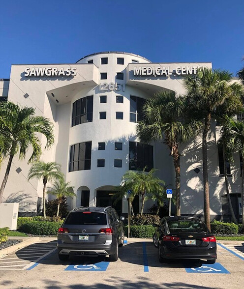 BeharBehar Sunrise, FL Office