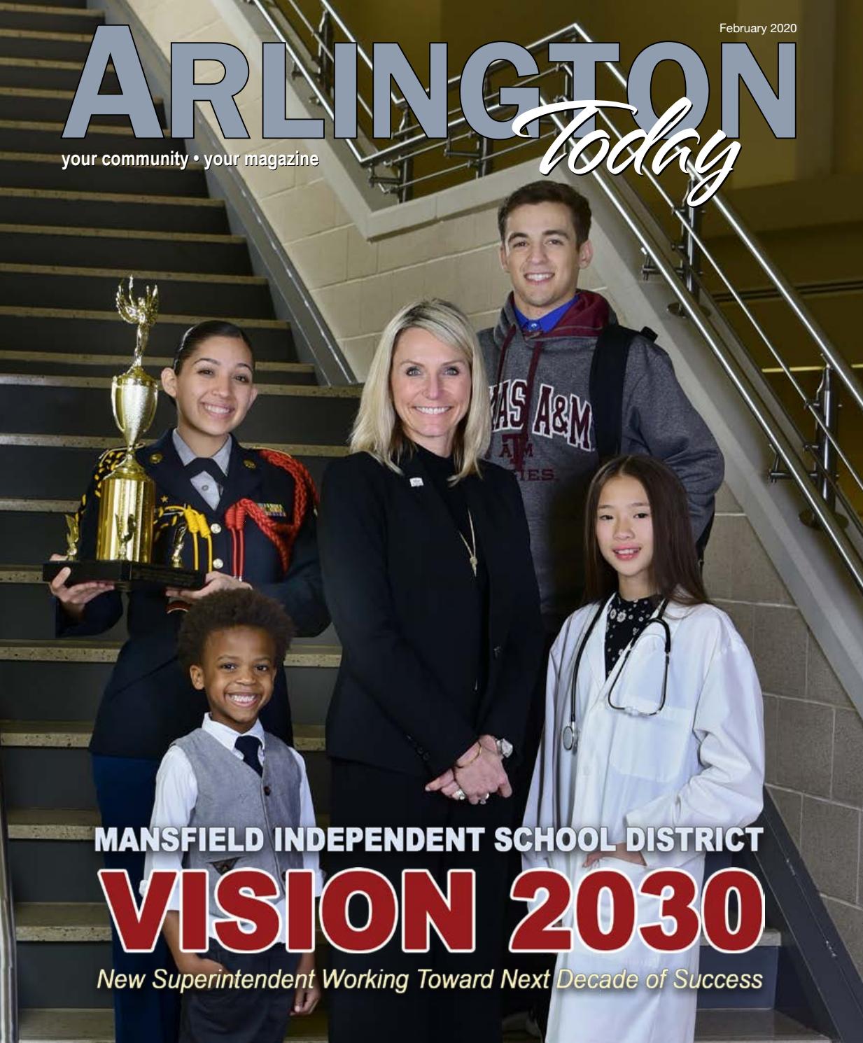 Jones Hassett offices Arlington, TX Office