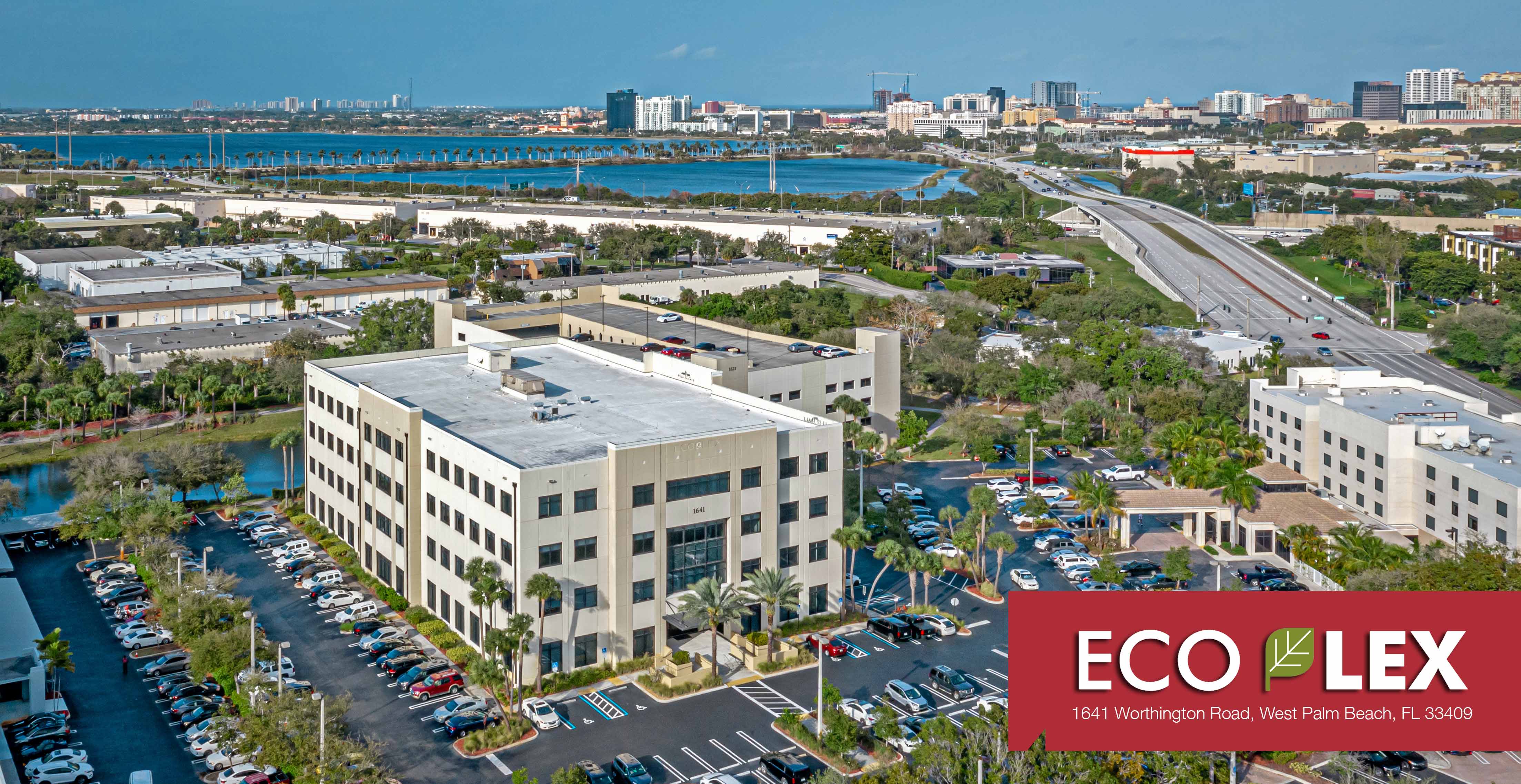 Stok Kon + Braverman Boynton Beach, FL Office