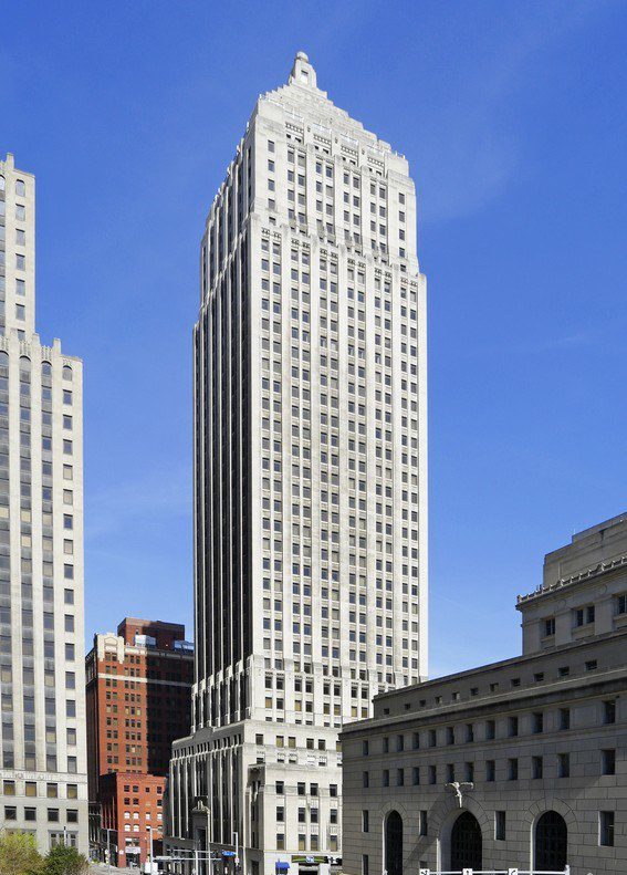 Gordon Rees Scully Mansukhani LLP Pittsburgh, PA Office