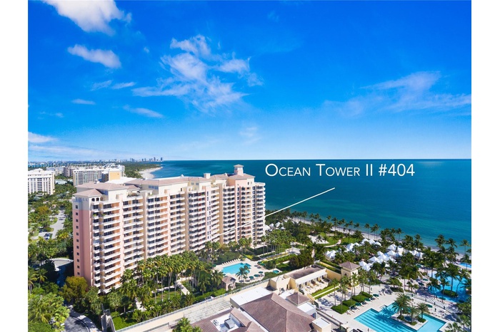 Crabtree & Auslander Key Biscayne, FL Office