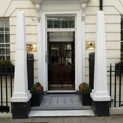 Forsters LLP London, United Kingdom Office