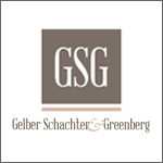 Gelber Schachter & Greenberg Miami,  Office