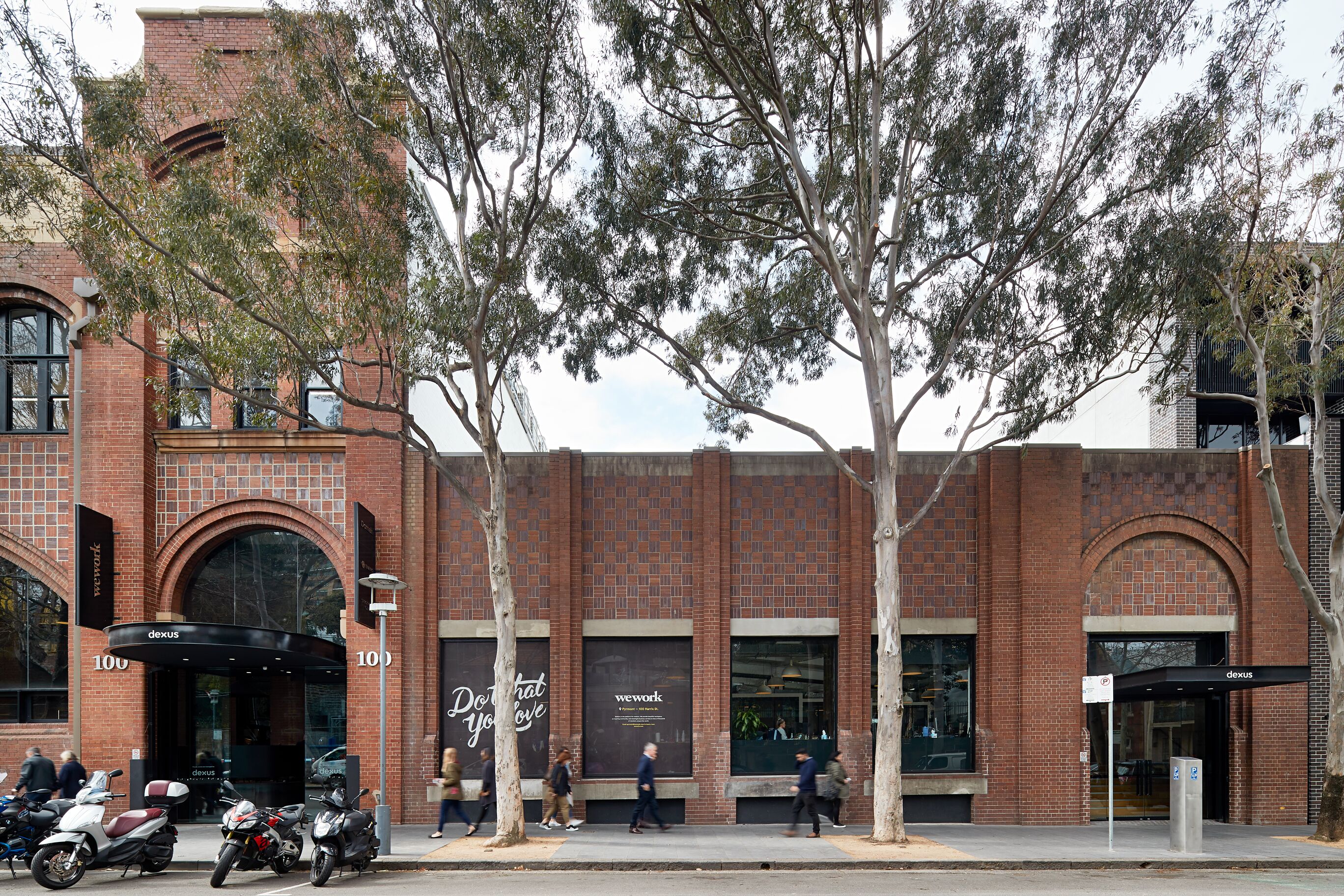 Fragomen, Del Rey, Bernsen & Loewy, LLP, Sydney, Australia Office